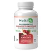 Multi 4U BIO Fermentált almaecet kapszula 400mg 75db Multi 4U BIO Fermentált almaecet kapszula 400mg 75db