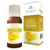 Neuston Ylang illóolaj 10 ml (dobozos) Neuston Ylang illóolaj 10 ml (dobozos)