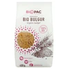 Biopac BIO bulgur 400g Biopac BIO bulgur 400g