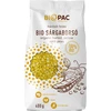 Biopac Bio sárgaborsó 400g Biopac Bio sárgaborsó 400g