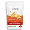 Organiqa Ashwagandha por 125g Organiqa Ashwagandha por 125g