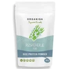 Organiqa BIO Rizsfehérje 200g Organiqa BIO Rizsfehérje 200g