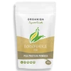 Organiqa BIO Borsófehérje por 200g Organiqa BIO Borsófehérje por 200g