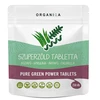 Organiqa BIO Szuperzöld tabletta 250 db Organiqa BIO Szuperzöld tabletta 250 db