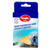 Bradolife sebtapasz - Travel 4 féle méretben 16 db Bradolife sebtapasz - Travel 4 féle méretben 16 db