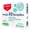 Dr. Herz Probio 10 Komplex 30 db kapszula Dr. Herz Probio 10 Komplex 30 db kapszula