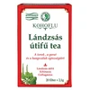 Dr. Chen Kohoflu Lándzsás Útifű tea 20 filter Dr. Chen Kohoflu Lándzsás Útifű tea 20 filter