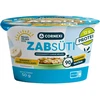 Cornexi Protein Zabsüti - banános-fehércsokoládés alappor zabbal, poharas sütemény készítéséhez 50g Cornexi Protein Zabsüti - banános-fehércsokoládés alappor zabbal, poharas sütemény készítéséhez 50g