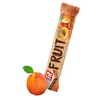 VEGAN FIT FRUIT sárgabarackos müzli szelet 23g VEGAN FIT FRUIT sárgabarackos müzli szelet 23g