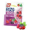 FIT DUO Rizskása Erdei vegyes gyümölcs 60g FIT DUO Rizskása Erdei vegyes gyümölcs 60g