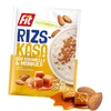 Fit Reggeli Rizskása Sós vajkaramellával és mandulával (gluténmentes) 60g Fit Reggeli Rizskása Sós vajkaramellával és mandulával (gluténmentes) 60g