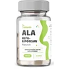 Netamin Alfa-Liponsav 200 mg kapszula 30db Netamin Alfa-Liponsav 200 mg kapszula 30db
