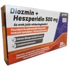 Jutavit Diozmin + Heszperidin 500mg 30 db Jutavit Diozmin + Heszperidin 500mg 30 db