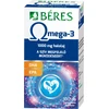 Béres Omega-3 lágyzselatin kapszula 100db Béres Omega-3 lágyzselatin kapszula 100db