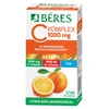 Béres C-1000 Komplex Bioflavonoiddal ftb. 50 db Béres C-1000 Komplex Bioflavonoiddal ftb. 50 db