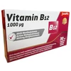 JutaVit B12-vitamin 1000µg Aktív Metilkobalamin 30db JutaVit B12-vitamin 1000µg Aktív Metilkobalamin 30db