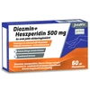 Jutavit Diozmin + Heszperidin 500mg 60 db Jutavit Diozmin + Heszperidin 500mg 60 db