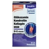 JutaVit Glükozamin+Kondroitin+MSM+Kolagén D+C vitamin tabletta 60db JutaVit Glükozamin+Kondroitin+MSM+Kolagén D+C vitamin tabletta 60db