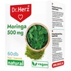 Dr. Herz Moringa 650 mg 60 db kapszula Dr. Herz Moringa 650 mg 60 db kapszula
