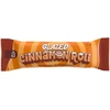 Nano Supps Protein Bar 55g - Glazed Cinnamon Roll Nano Supps Protein Bar 55g - Glazed Cinnamon Roll