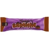 Nano Supps Protein Bar 55g - Brownie Fudge Nano Supps Protein Bar 55g - Brownie Fudge