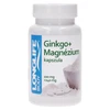 LongLife Ginkgo+Magnézium kapszula 60 db LongLife Ginkgo+Magnézium kapszula 60 db