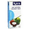 Kara Classic UHT Kókusztej 1000 ml Kara Classic UHT Kókusztej 1000 ml