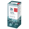 24 Tea Natúr Soba Tea Teapiramis - Filteres 15 db 45 g 24 Tea Natúr Soba Tea Teapiramis - Filteres 15 db 45 g