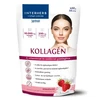 Interherb Kollagén italpor Eperkrém ízű 400g Interherb Kollagén italpor Eperkrém ízű 400g