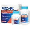 Forcapil Keratin + Hajerősítő kapszula 180 db Forcapil Keratin + Hajerősítő kapszula 180 db