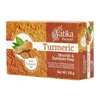 Dabur Vatika Kurkuma szappan 100 g Dabur Vatika Kurkuma szappan 100 g