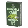 Legeldle Brokkoli, Raab 50 g mikrozöld mag Legeldle Brokkoli, Raab 50 g mikrozöld mag