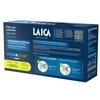 LAICA Genova HYDROSMART rendszerű csapra szerelhető mikroplasztik-stop vízszűrő 900L/3hó LAICA Genova HYDROSMART rendszerű csapra szerelhető mikroplasztik-stop vízszűrő 900L/3hó