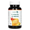 Multi 4U C 1000+D 4000 vitamin tabletta 90db Multi 4U C 1000+D 4000 vitamin tabletta 90db