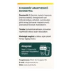 Multi 4U D-mannose kapszula aranyvessző kivonattal 120db Multi 4U D-mannose kapszula aranyvessző kivonattal 120db