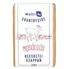 Multi 4U Countryside Mosódiós kecsketej szappan 100g Multi 4U Countryside Mosódiós kecsketej szappan 100g