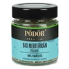 Pödör Bio Mediterrán Fűszerkeverék 70g Pödör Bio Mediterrán Fűszerkeverék 70g