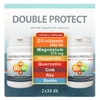 Double Protect étrend-kiegészítő kapszula 2x30 db Double Protect étrend-kiegészítő kapszula 2x30 db