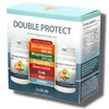 Double Protect étrend-kiegészítő kapszula 2x30 db Double Protect étrend-kiegészítő kapszula 2x30 db