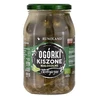 Runoland bio kovászos uborka 460/820g Runoland bio kovászos uborka 460/820g