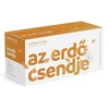 Györgytea Az Erdő Csendje Filteres Teakeverék 20x1 g Györgytea Az Erdő Csendje Filteres Teakeverék 20x1 g