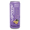 GREEN Passionfruit Dobozos 330ml GREEN Passionfruit Dobozos 330ml