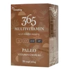 365 PALEO Multivitamin csomag 30 db 365 PALEO Multivitamin csomag 30 db
