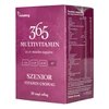 VK 365 SZENIOR Multivitamin csomag 30 napi adag VK 365 SZENIOR Multivitamin csomag 30 napi adag