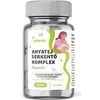 Netamin Anyatej Serkentő Komplex kapszula 60 db Netamin Anyatej Serkentő Komplex kapszula 60 db