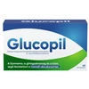Glukopil étrend-kiegészítő filmtabletta gyógynövényekkel 60db Glukopil étrend-kiegészítő filmtabletta gyógynövényekkel 60db