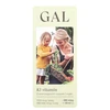 GAL K1-vitamin, 1000 mcg K-vitamin 480 adag 30ml GAL K1-vitamin, 1000 mcg K-vitamin 480 adag 30ml