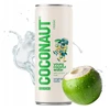 Coconaut Kókuszvíz Gyümölcshússal 320ml, CAN Coconaut Kókuszvíz Gyümölcshússal 320ml, CAN