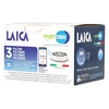Laica Instant Fast Disk szűrő 3 db-os Laica Instant Fast Disk szűrő 3 db-os