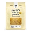 it's us GRETA'S gluténmentes kukorica száraztészta szarvacska 200g it's us GRETA'S gluténmentes kukorica száraztészta szarvacska 200g